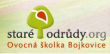 Staré odrůdy
